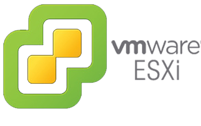 VMWare ESXi