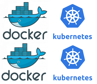 Docker and Kubernetes