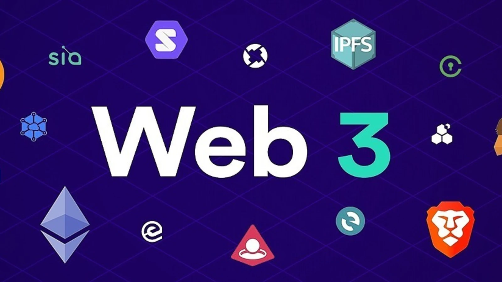WEB 3.0 基礎知識