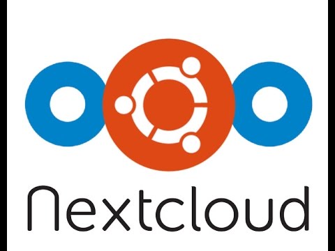 How to Install NextCloud Server on Ubuntu 16.04 | JV-net