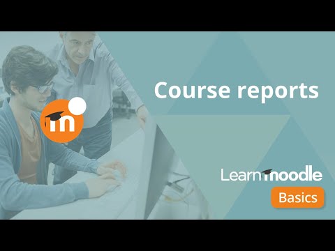 Course reports | JV-net